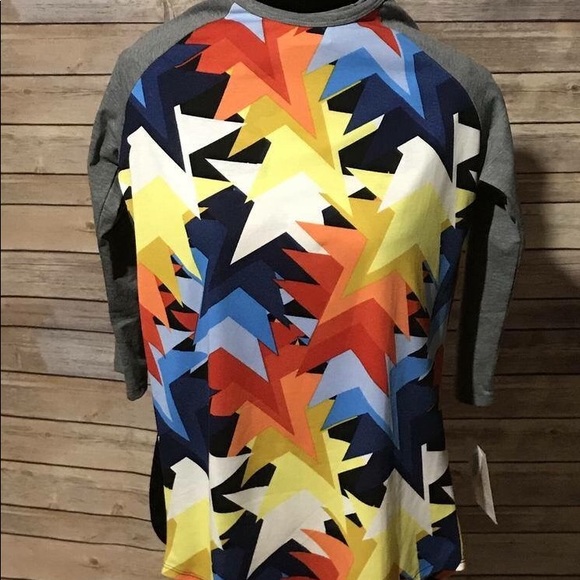 LuLaRoe Randy - Picture 1 of 1